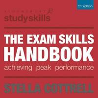 bokomslag The Exam Skills Handbook