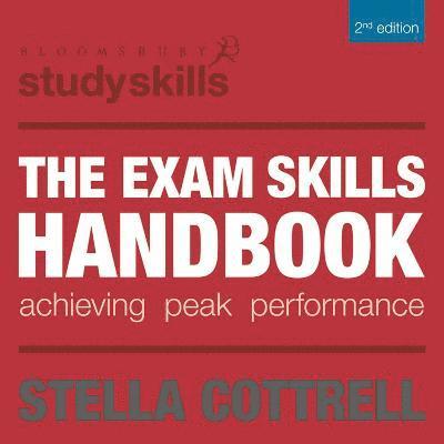 The Exam Skills Handbook 1
