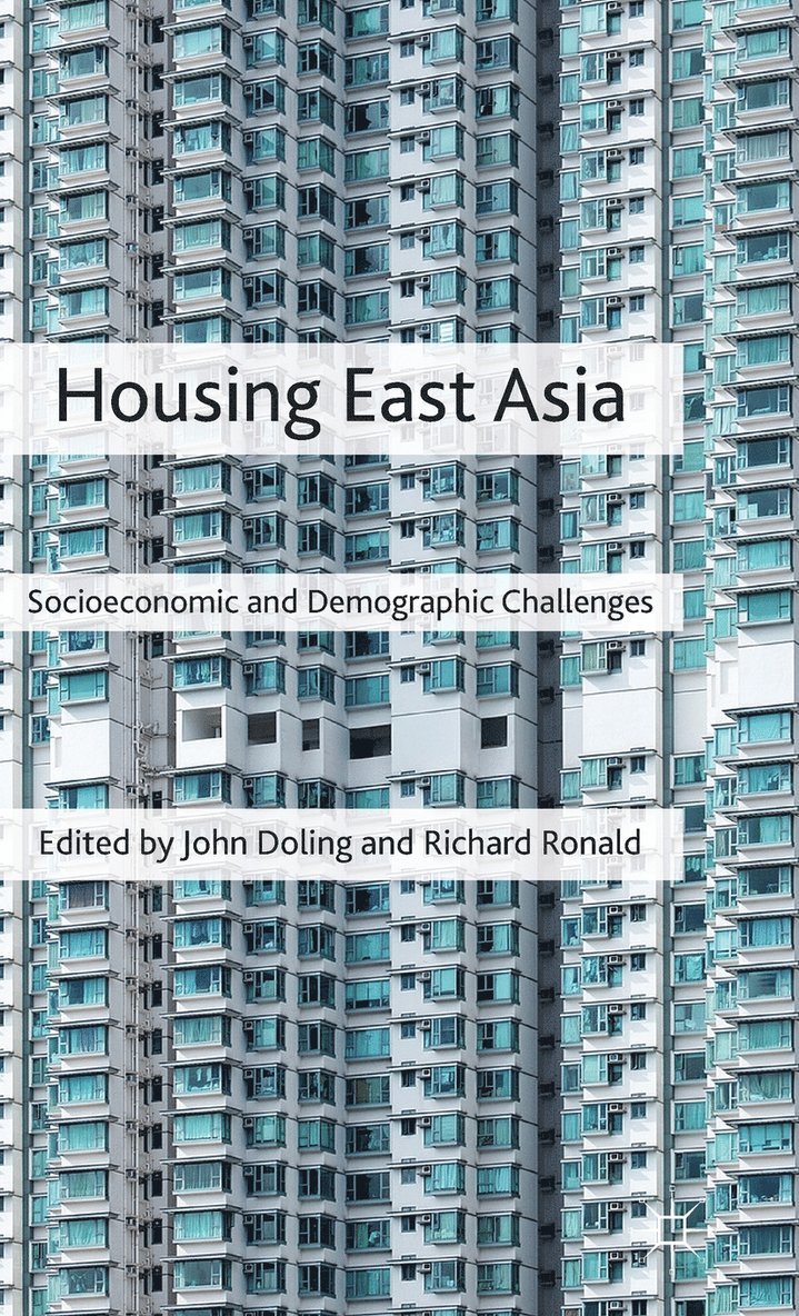 Housing East Asia 1