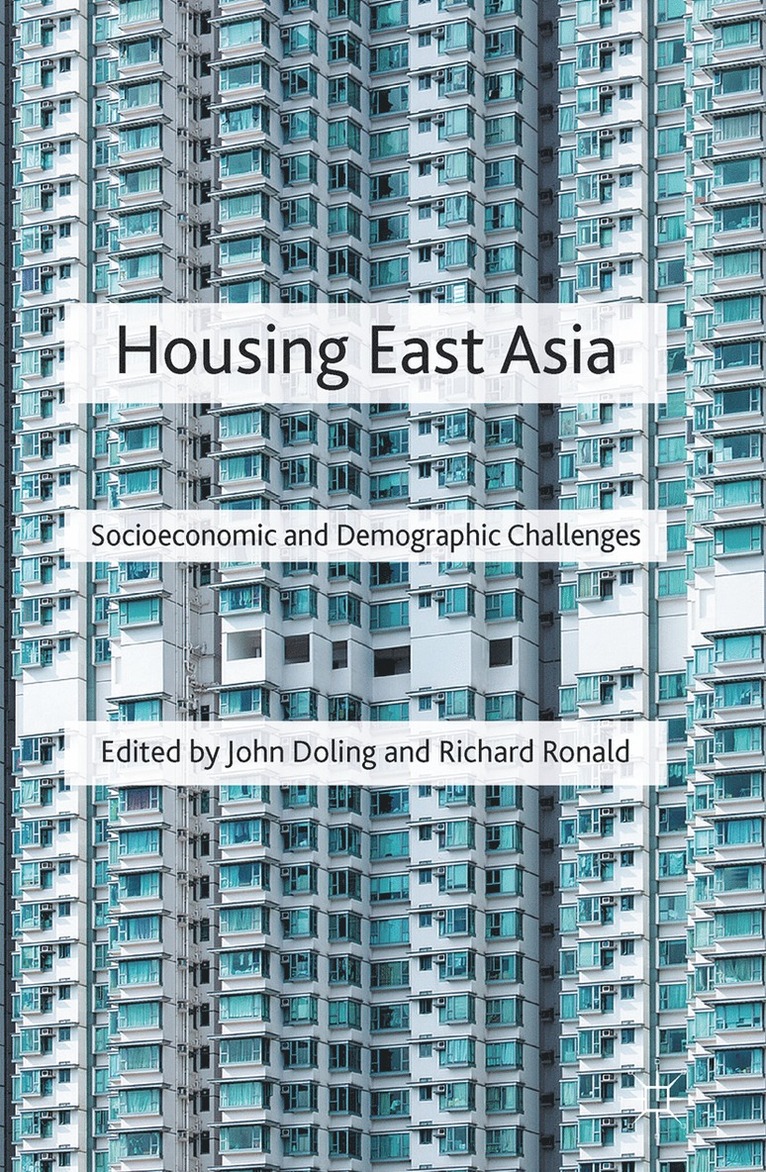 Housing East Asia
