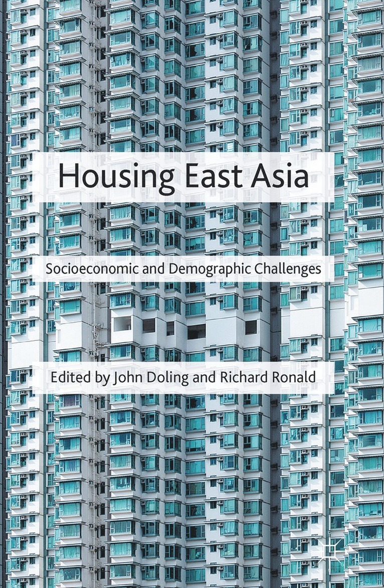 Housing East Asia 1