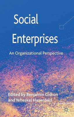 Social Enterprises 1