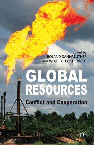 R. Dannreuther, W. Ostrowski - Global Resources, Inbunden