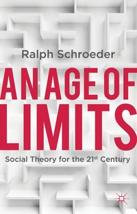 bokomslag Age of Limits