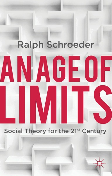 R. Schroeder - Age of Limits, Inbunden