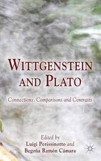 bokomslag Wittgenstein and Plato