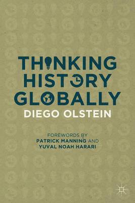 Thinking History Globally 1