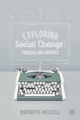 Exploring Social Change 1