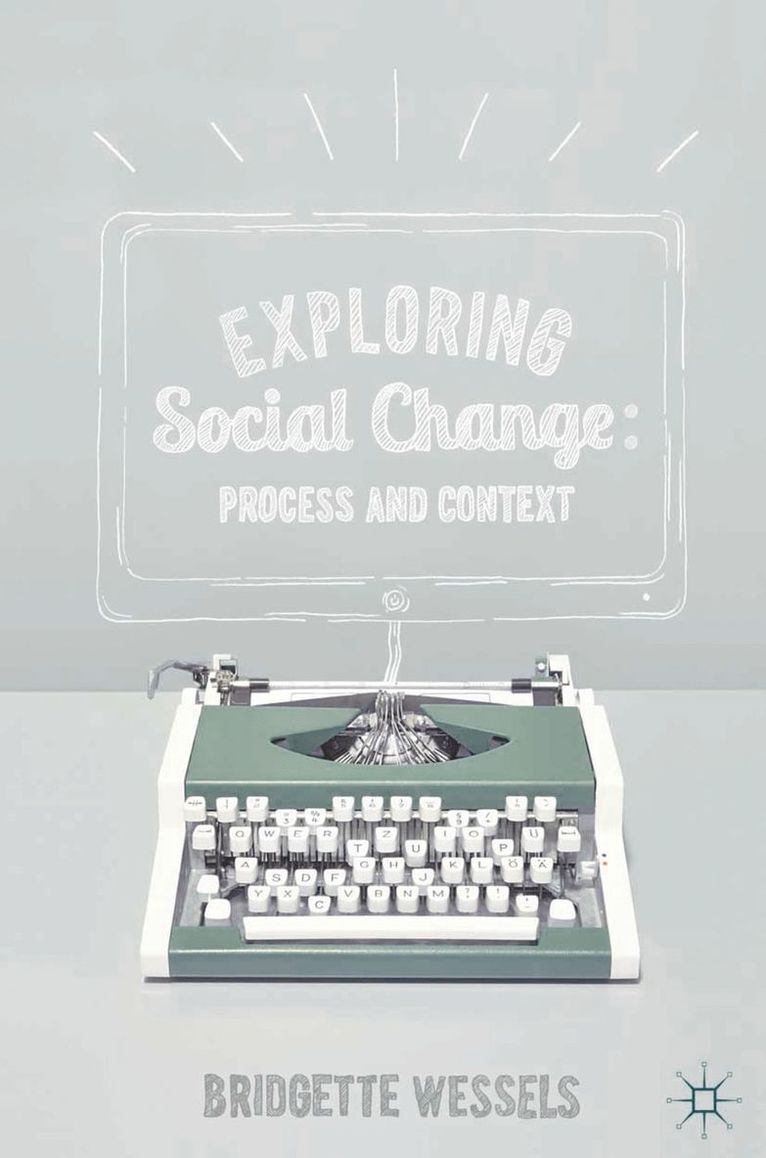 Exploring Social Change 1