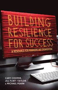 bokomslag Building Resilience for Success