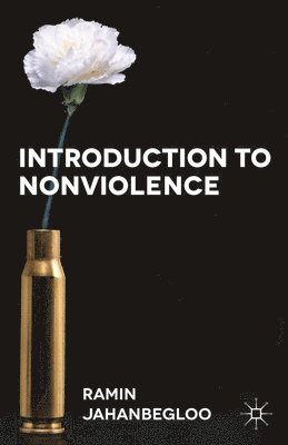 bokomslag Introduction to Nonviolence