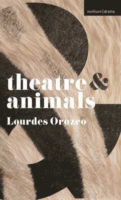 bokomslag Theatre and Animals