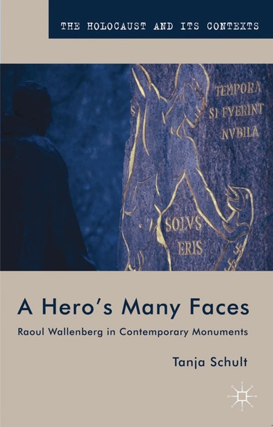 T. Schult - Hero’s Many Faces, Häftad