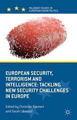 European Security, Terrorism and Intelligence 1