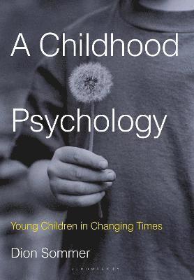 bokomslag Childhood Psychology