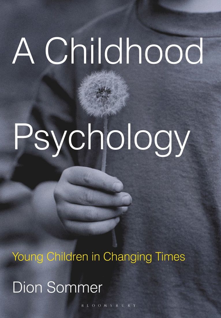 Childhood Psychology