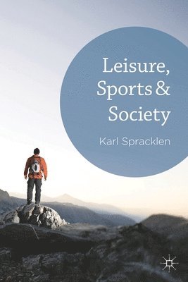 bokomslag Leisure, Sports & Society