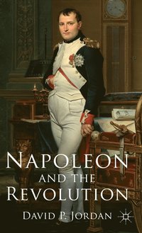 bokomslag Napoleon and the Revolution