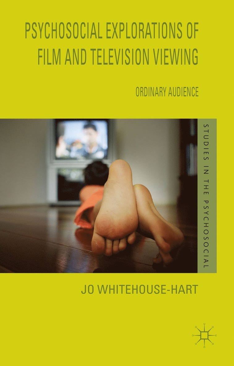 Psychosocial Explorations of Film and Television Viewing 1