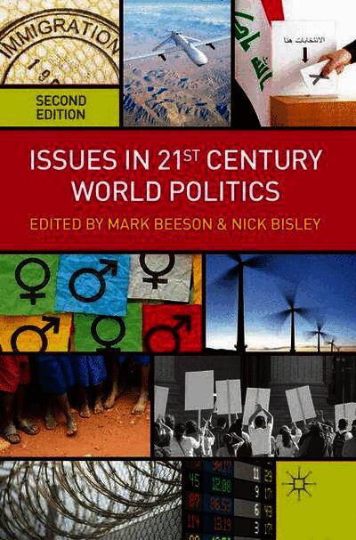 Issues in 21st Century World Politics