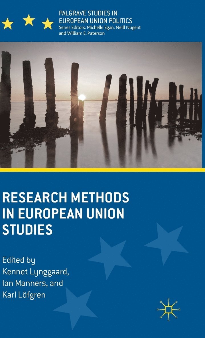 Research Methods in European Union Studies 1