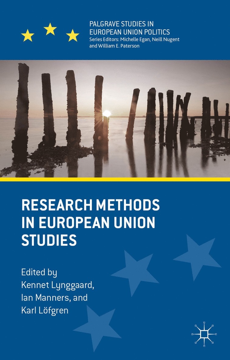 Research Methods in European Union Studies 1