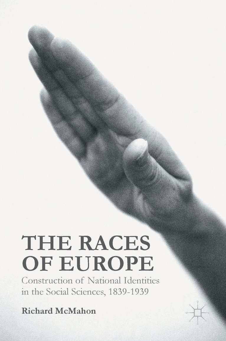 The Races of Europe 1