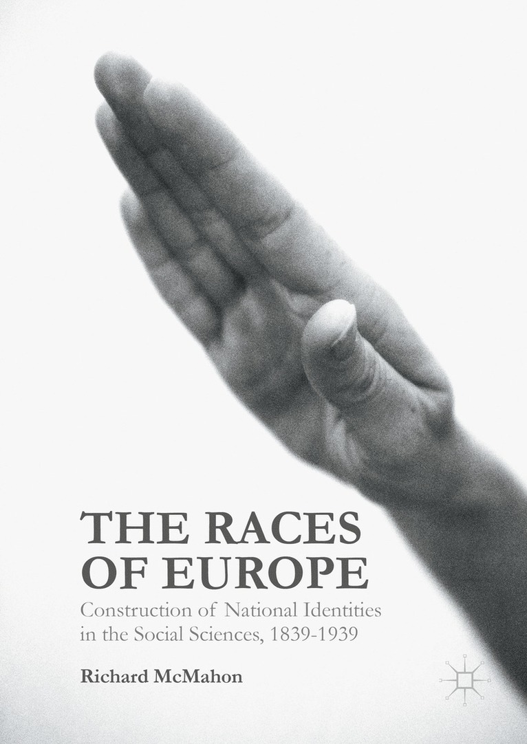 The Races of Europe 1