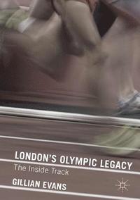 bokomslag London's Olympic Legacy