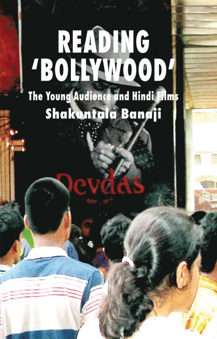 Reading 'Bollywood' 1