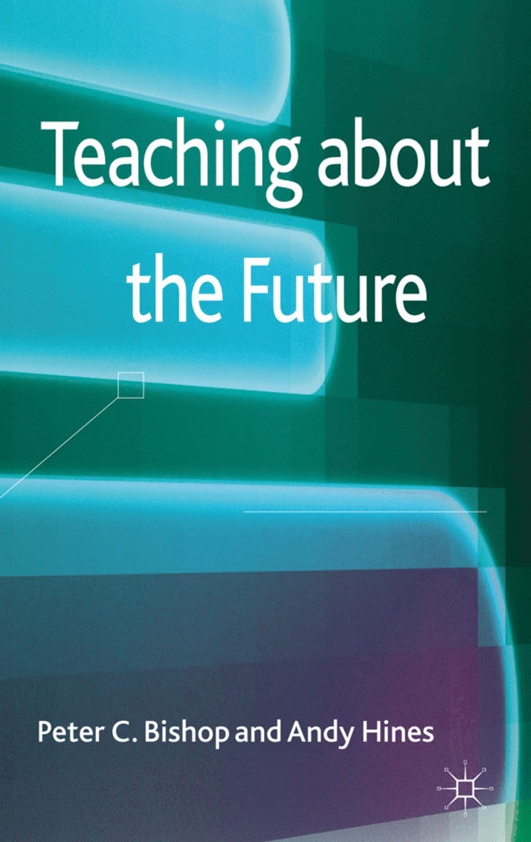 Teaching about the Future 1