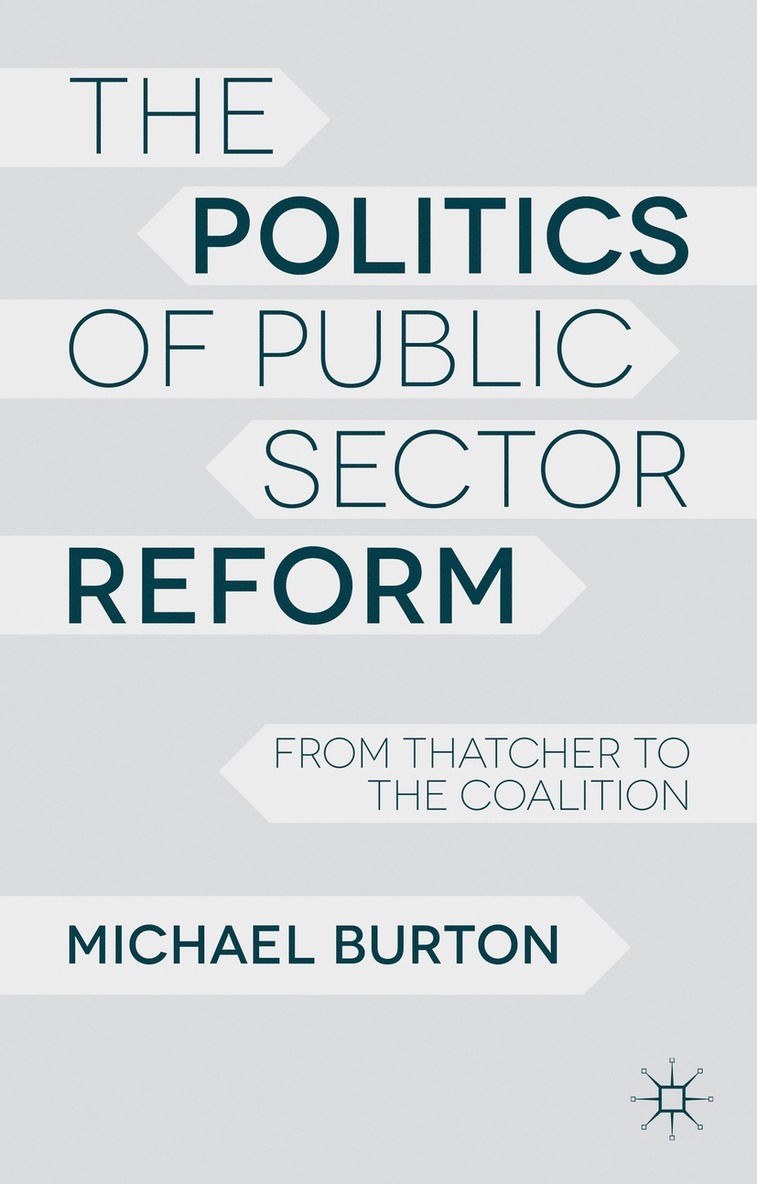 Politics of Public Sector Reform 1