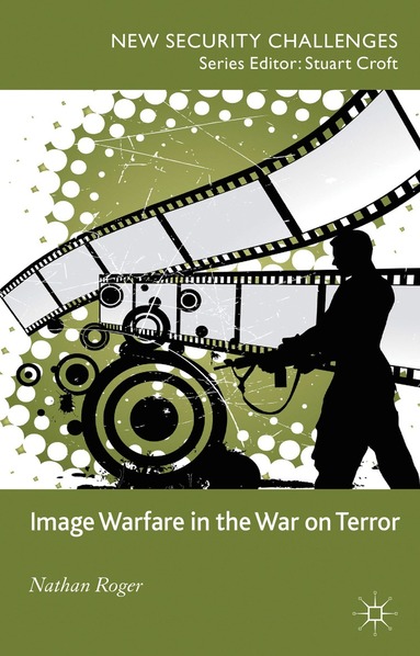 bokomslag Image Warfare in the War on Terror
