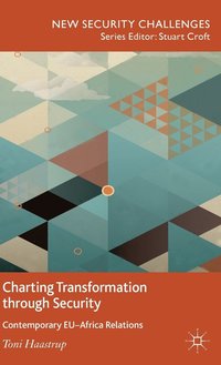 bokomslag Charting Transformation through Security