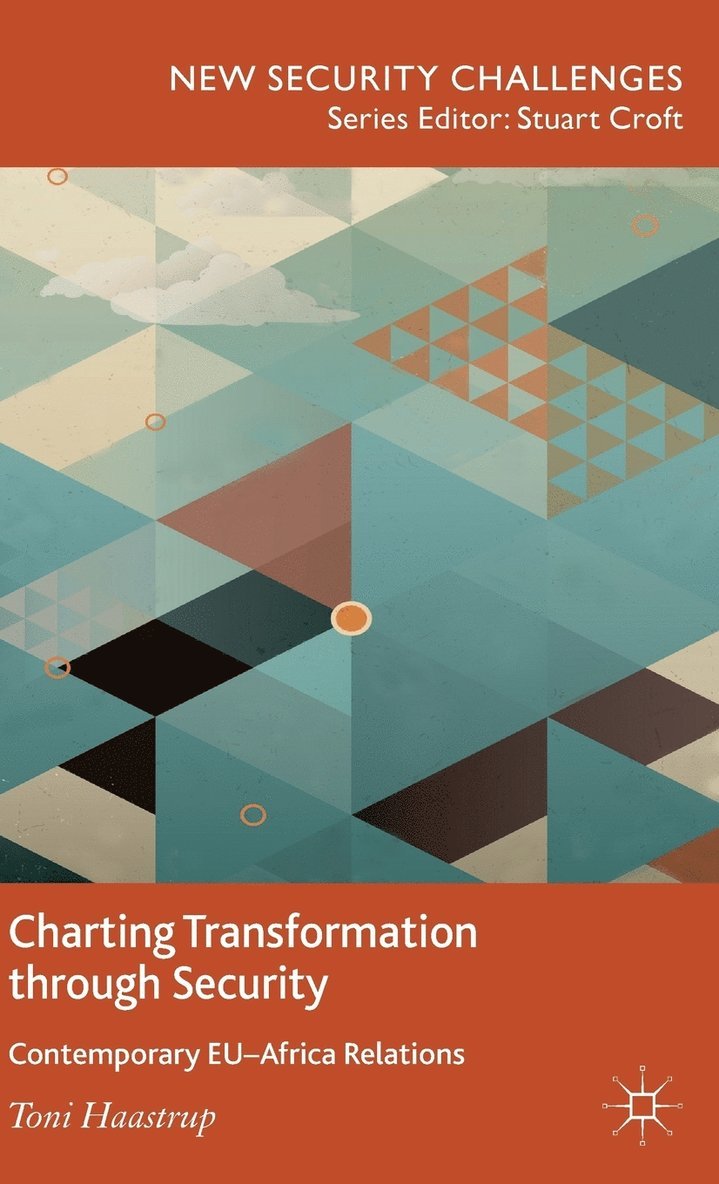 Charting Transformation through Security