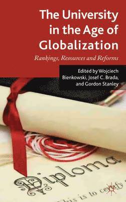 The University in the Age of Globalization 1