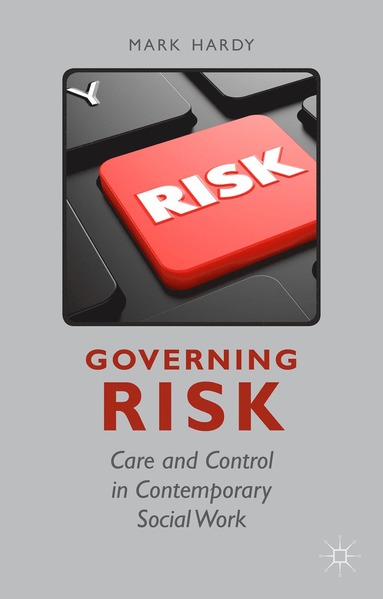 bokomslag Governing Risk