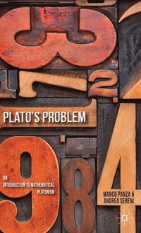 bokomslag Plato's Problem