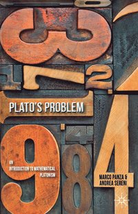 bokomslag Plato's Problem