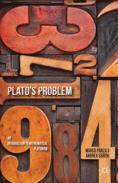 bokomslag Plato's Problem