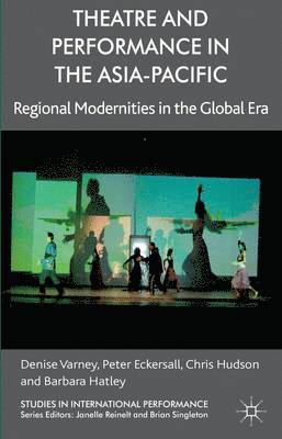 Theatre and Performance in the Asia-Pacific 1