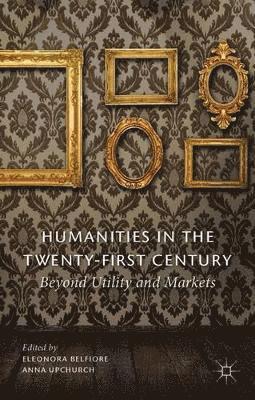 Humanities in the Twenty-First Century 1