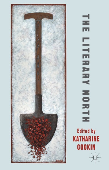 bokomslag Literary North