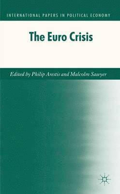The Euro Crisis 1