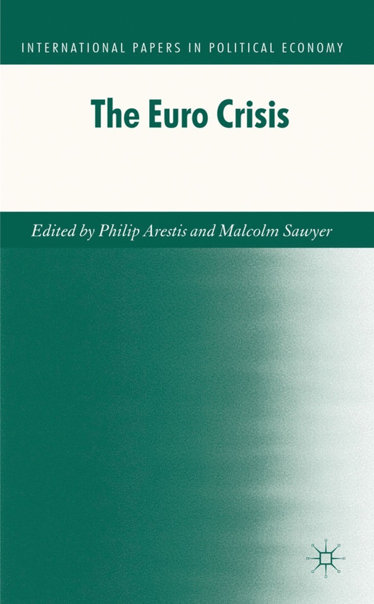 The Euro Crisis 1