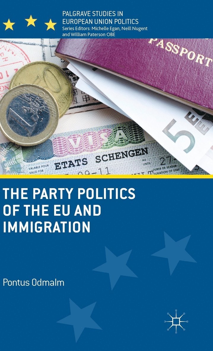 The Party Politics of the EU and Immigration 1