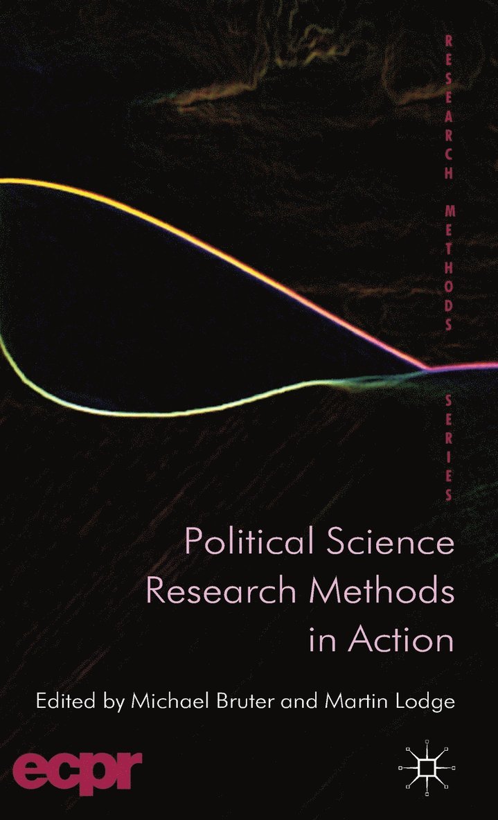 Political Science Research Methods in Action 1