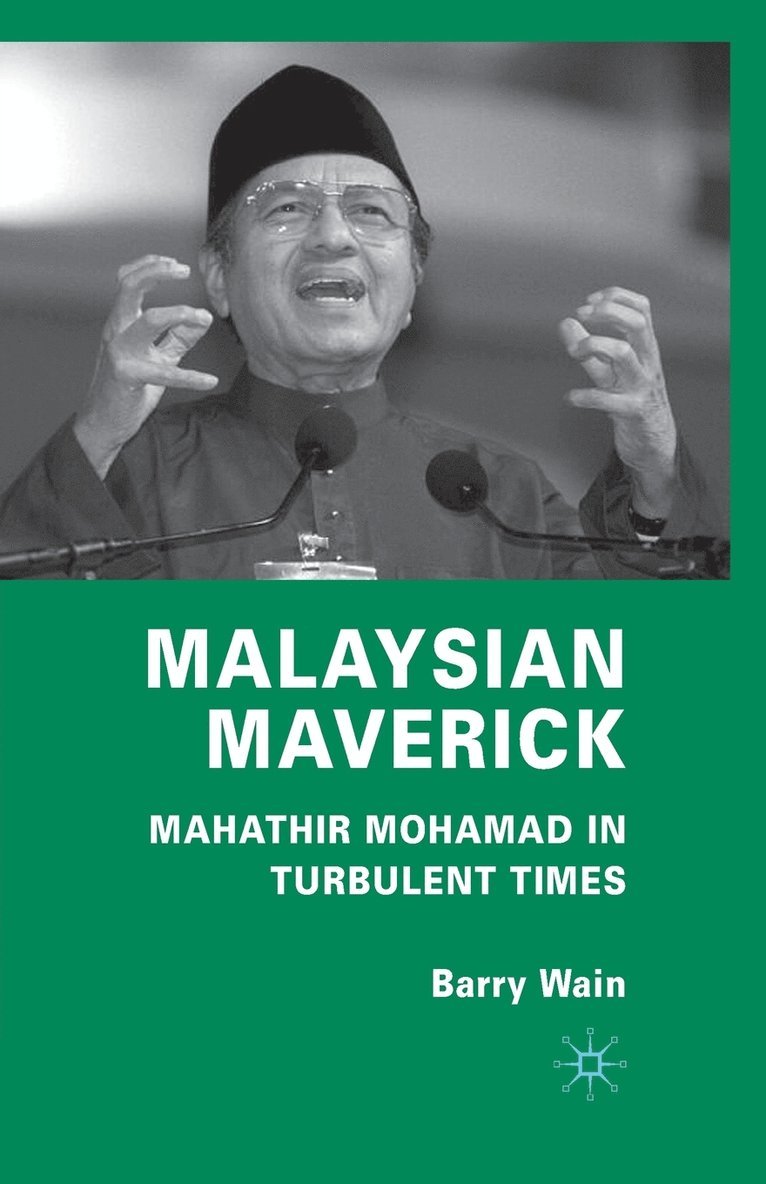 Malaysian Maverick 1