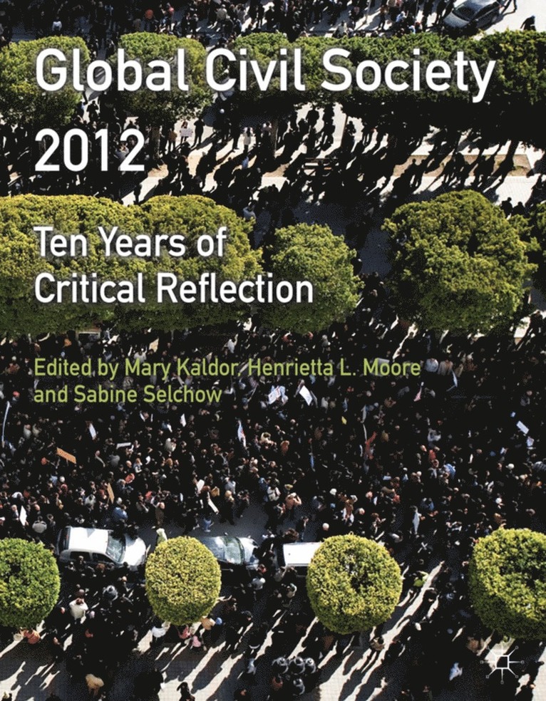 Global Civil Society 2012 1