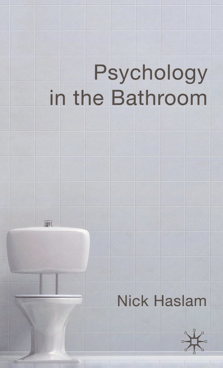 Psychology in the Bathroom 1